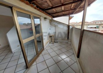 Balcone - Attic via ruggero leoncavallo
 
6, Taormina - photo 6
