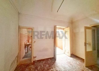 Stanza vuota - Casa semi indipendente via umberto
110, Ferla - foto 14