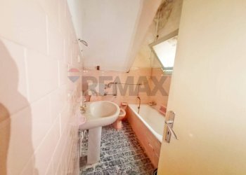Bagno - Casa semi indipendente via umberto
110, Ferla - foto 15