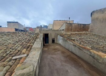 Terrazza - Casa semi indipendente via umberto
110, Ferla - foto 25