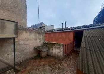 Terrazza - Casa semi indipendente via umberto
110, Ferla - foto 30