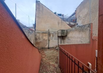 Terrazza - Casa semi indipendente via umberto
110, Ferla - foto 31