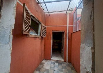 Terrazza - Casa semi indipendente via umberto
110, Ferla - foto 32