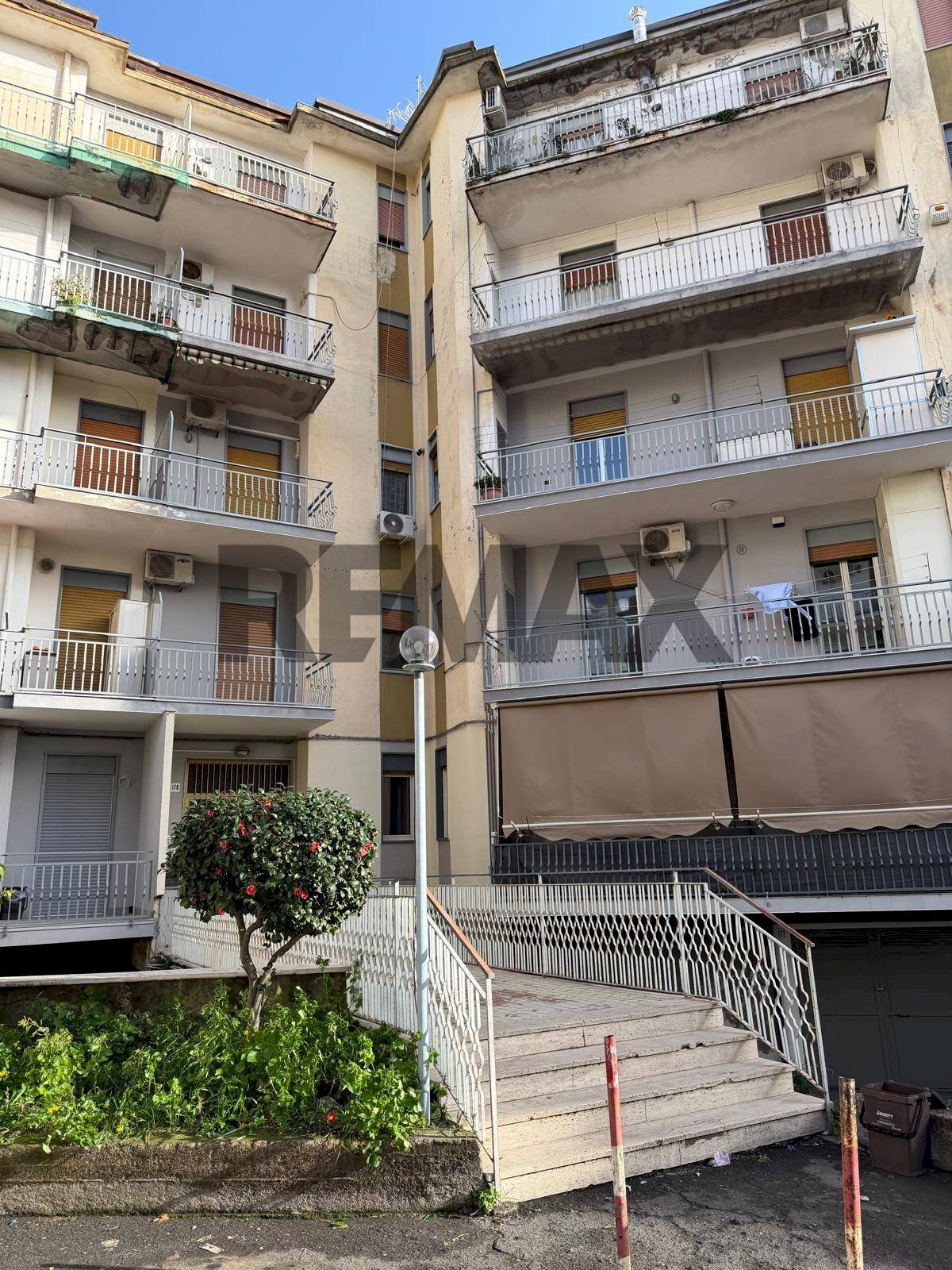 Edificio all\'aperto - Appartamento VIA MADONNA DELLA VIA
178, Gravina di Catania - foto 2