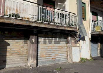 Edificio all\'aperto - Appartamento VIA MADONNA DELLA VIA
 
178, Gravina di Catania - foto 24