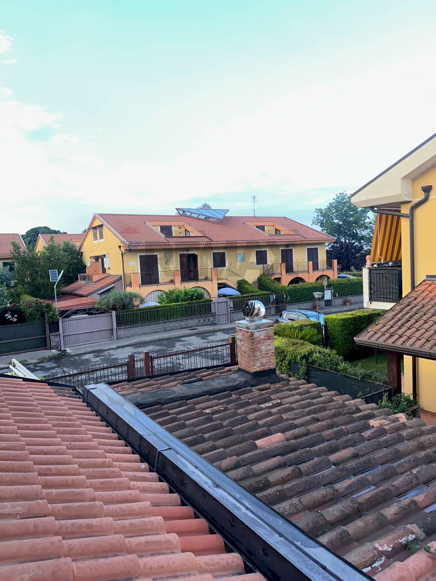 Casa all\'aperto - Bilocale VIA CARRATA
 
7, Mascali - foto 2