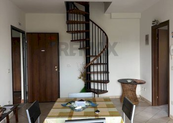Sala da pranzo - Bilocale VIA CARRATA
 
7, Mascali - foto 4