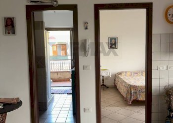 Hall / corridoio - Bilocale VIA CARRATA
 
7, Mascali - foto 5