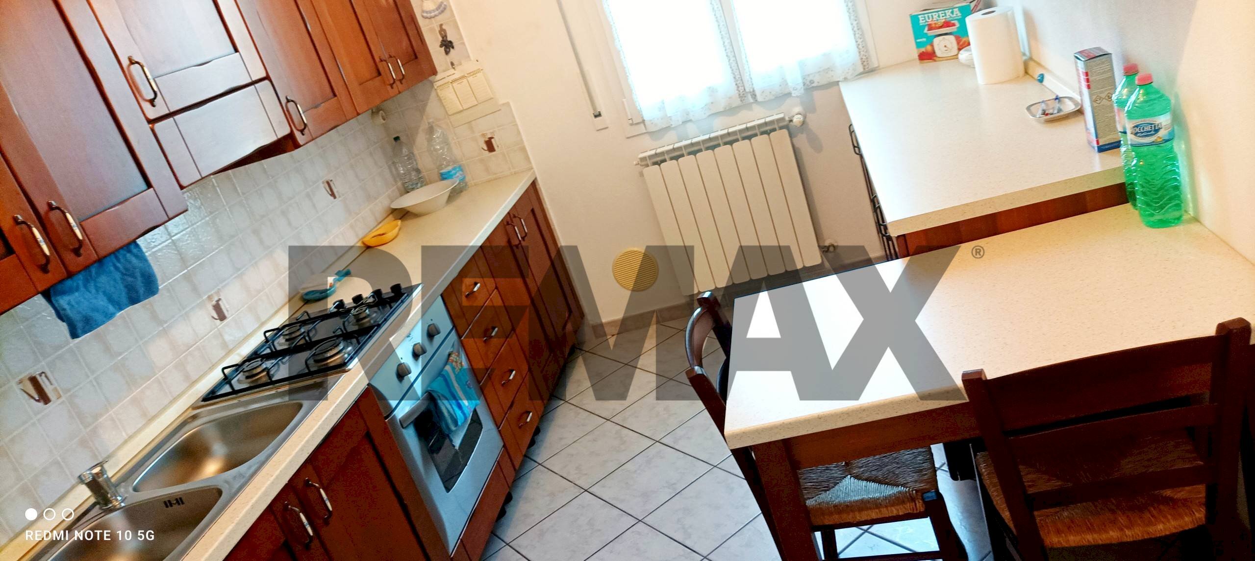 Cucina - Three-room apartment Via Del Vescovo
 
103, Ferrara - photo 1