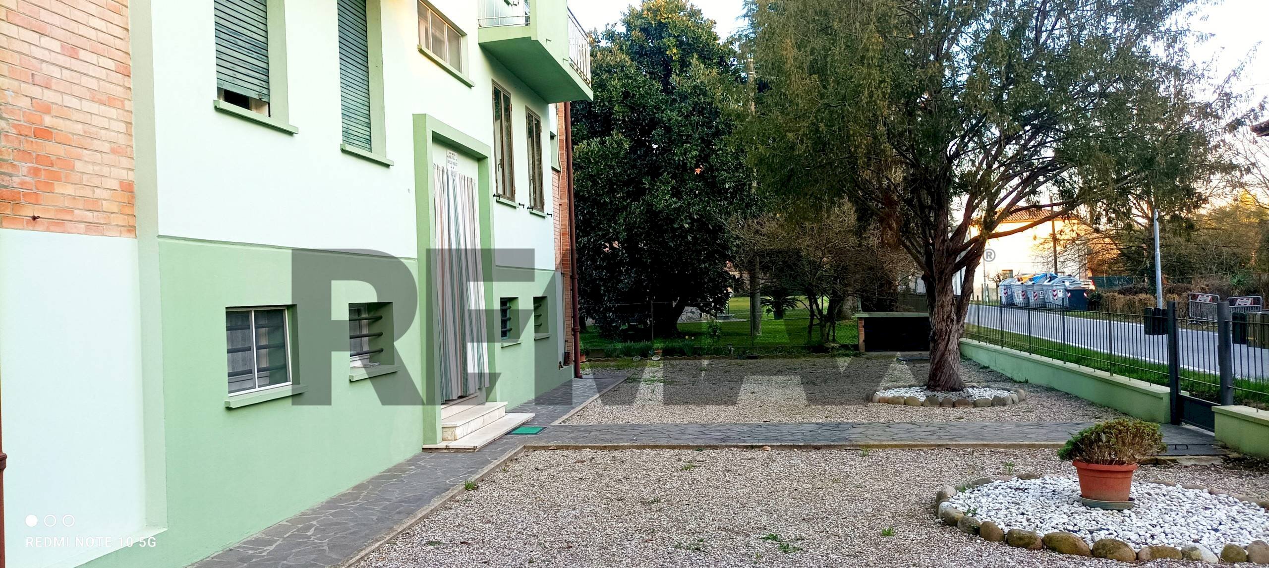 Edificio all\'aperto - Three-room apartment Via Del Vescovo
103, Ferrara - photo 3