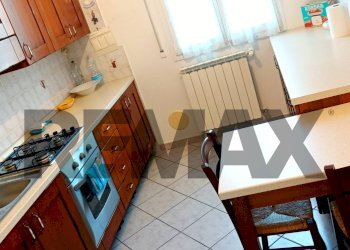 Cucina - Three-room apartment Via Del Vescovo
 
103, Ferrara - photo 1