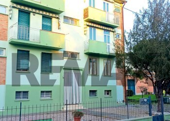 Edificio all\'aperto - Three-room apartment Via Del Vescovo
 
103, Ferrara - photo 2