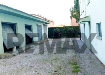 Casa all\'aperto - Three-room apartment Via Del Vescovo
 
103, Ferrara - photo 4