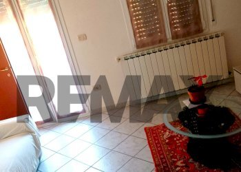 Soggiorno - Three-room apartment Via Del Vescovo
 
103, Ferrara - photo 5
