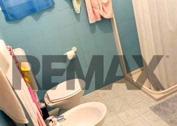 Bagno - Three-room apartment Via Del Vescovo
 
103, Ferrara - photo 7