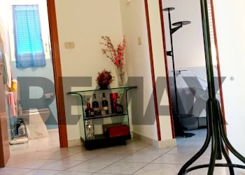 Hall / corridoio - Three-room apartment Via Del Vescovo
 
103, Ferrara - photo 9
