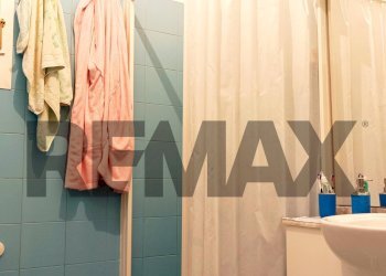 Bagno - Three-room apartment Via Del Vescovo
 
103, Ferrara - photo 12