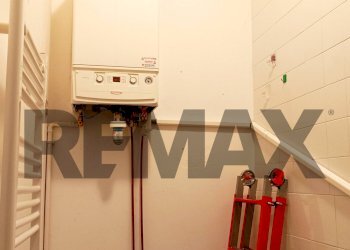 Dettagli - Three-room apartment Via Del Vescovo
 
103, Ferrara - photo 15