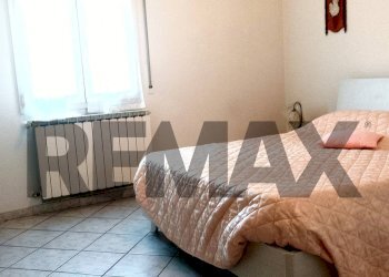 Camera / camera da letto - Three-room apartment Via Del Vescovo
 
103, Ferrara - photo 21