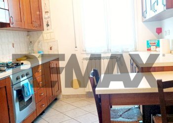Cucina - Three-room apartment Via Del Vescovo
 
103, Ferrara - photo 22