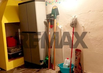 Cucina - Three-room apartment Via Del Vescovo
 
103, Ferrara - photo 23