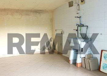 Lavanderia - Three-room apartment Via Del Vescovo
 
103, Ferrara - photo 24
