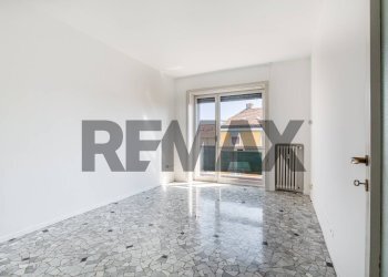 Stanza vuota - Bilocale Via Luigi Canonica
 
64, Milano - foto 4