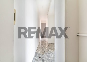 Hall / corridoio - Bilocale Via Luigi Canonica
 
64, Milano - foto 6