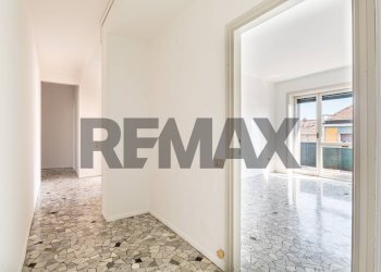 Hall / corridoio - Bilocale Via Luigi Canonica
 
64, Milano - foto 8