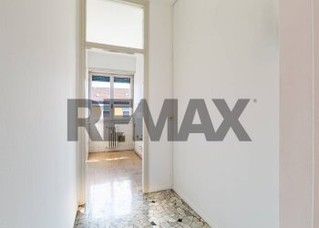 Hall / corridoio - Bilocale Via Luigi Canonica
 
64, Milano - foto 9