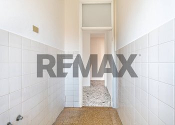 Hall / corridoio - Bilocale Via Luigi Canonica
 
64, Milano - foto 12