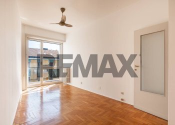 Stanza vuota - Bilocale Via Luigi Canonica
 
64, Milano - foto 14