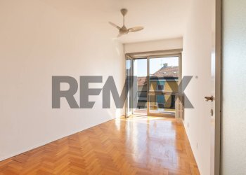 Stanza vuota - Bilocale Via Luigi Canonica
 
64, Milano - foto 17
