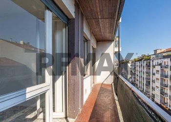Balcone - Bilocale Via Luigi Canonica
 
64, Milano - foto 21