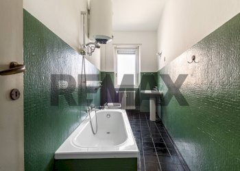 Bagno - Bilocale Via Luigi Canonica
 
64, Milano - foto 22