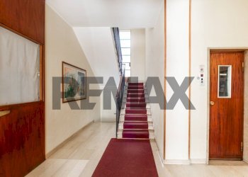 Ricezione / Lobby - Bilocale Via Luigi Canonica
 
64, Milano - foto 24