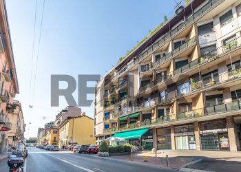 Edificio all\'aperto - Bilocale Via Luigi Canonica
 
64, Milano - foto 27