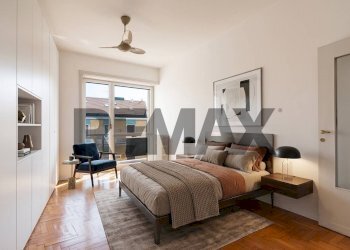 Camera / camera da letto - Bilocale Via Luigi Canonica
 
64, Milano - foto 13