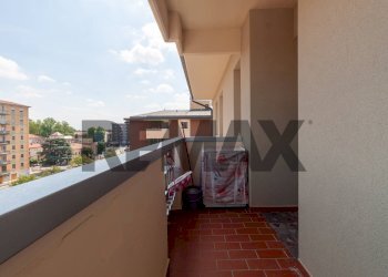 Balcone - Four-room apartment Via inghilterra
 
2, Carpi - photo 13