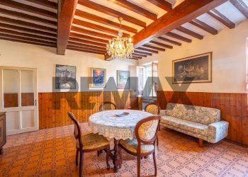 Sala da pranzo - Terraced Villa Via Padre Kolbe
 
21/8, Commessaggio - photo 6