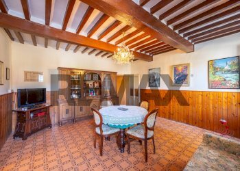 Sala da pranzo - Terraced Villa Via Padre Kolbe
 
21/8, Commessaggio - photo 8