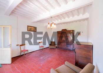 Soggiorno - Terraced Villa Via Padre Kolbe
 
21/8, Commessaggio - photo 26