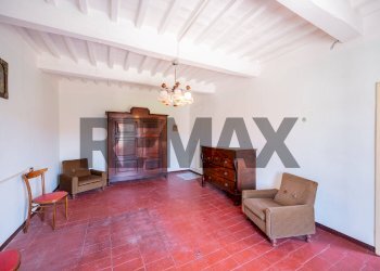 Soggiorno - Terraced Villa Via Padre Kolbe
 
21/8, Commessaggio - photo 27