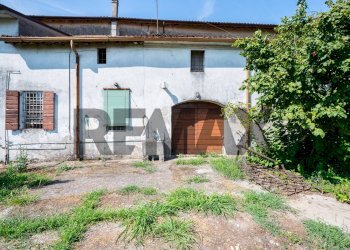 Casa all\'aperto - Terraced Villa Via Padre Kolbe
 
21/8, Commessaggio - photo 33