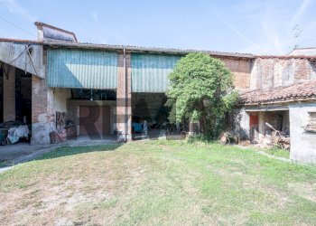 Casa all\'aperto - Terraced Villa Via Padre Kolbe
 
21/8, Commessaggio - photo 34