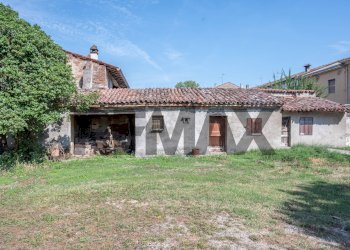 Casa all\'aperto - Terraced Villa Via Padre Kolbe
 
21/8, Commessaggio - photo 37
