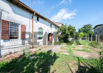 Casa all\'aperto - Terraced Villa Via Padre Kolbe
 
21/8, Commessaggio - photo 40