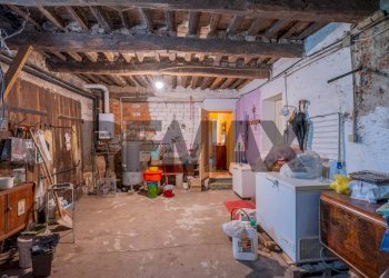 Dispensa di stoccaggio - Terraced Villa Via Padre Kolbe
 
21/8, Commessaggio - photo 42