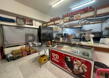Cucina - Attività Commerciale Via Anita
57, Pachino - foto 11