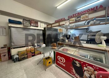 Cucina - Attività Commerciale Via Anita
57, Pachino - foto 14